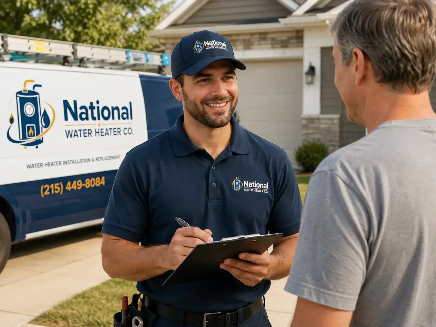 Water Heater Installation South Shore, KY FAQs
